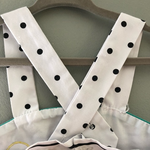 Super cute 90s baby romper - Picture 5 of 8